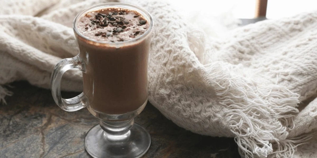Betr Peppermint Mocha