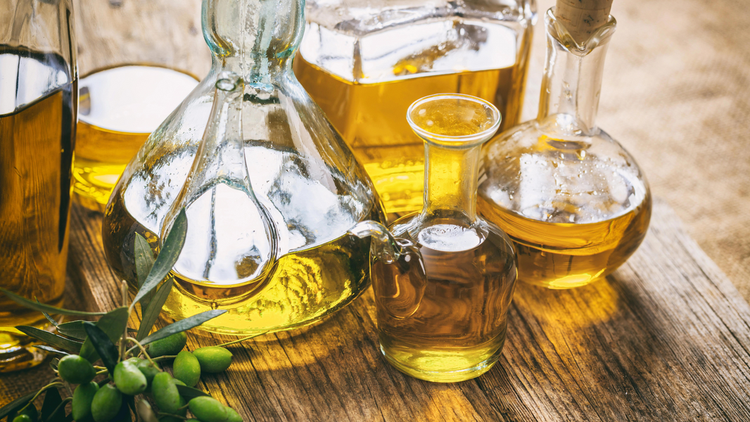 Ultimate Oil Guide