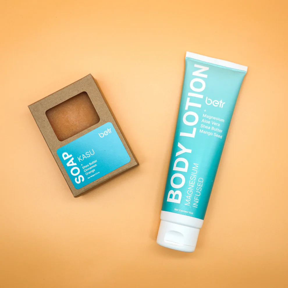 The Betr Body Bundle