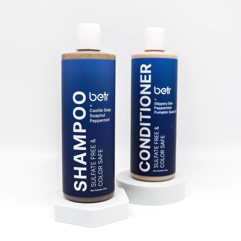 Never Betr Hair Bundle