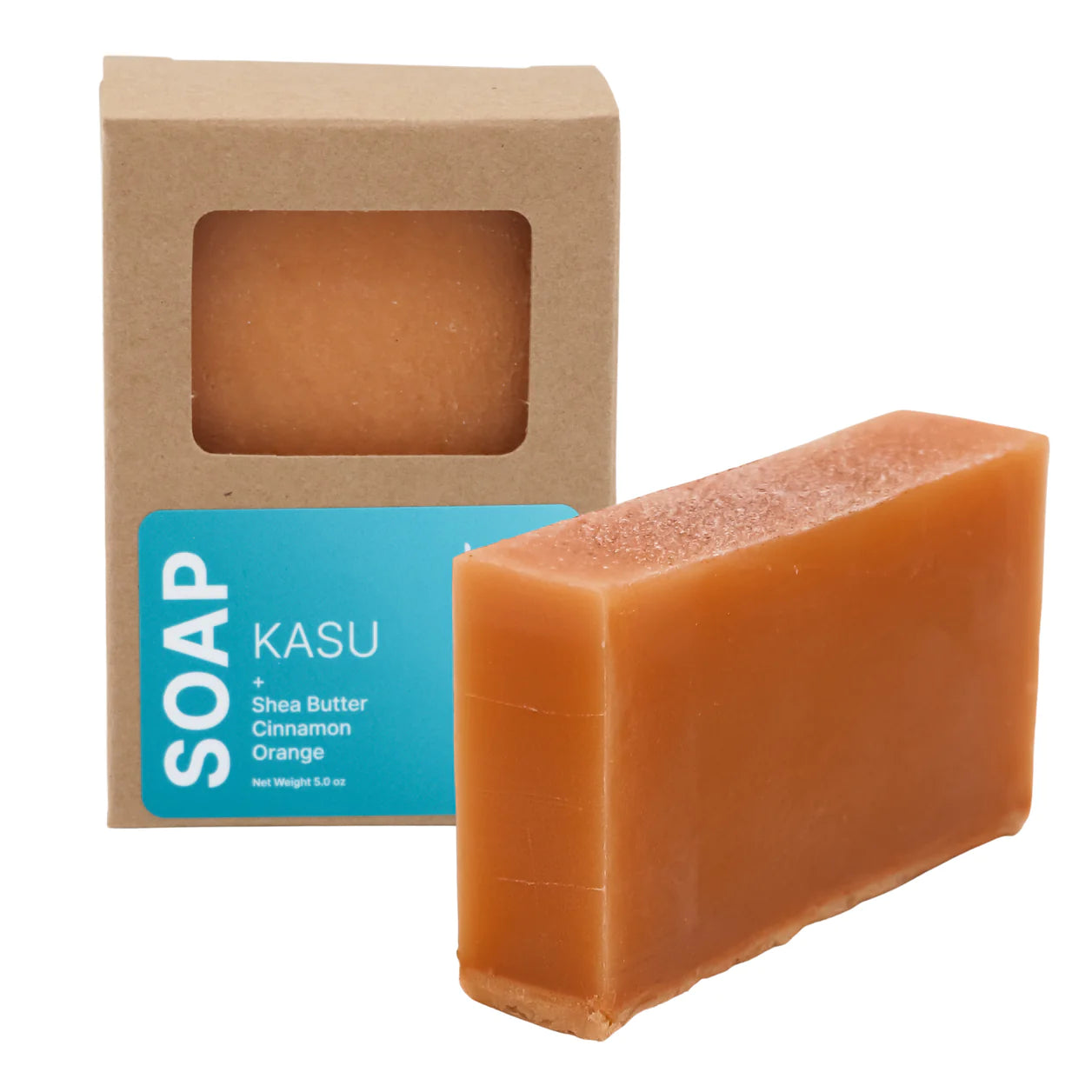 Soap